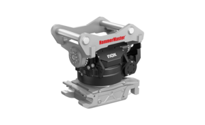 Наклонно-поворотное устройство HammerMaster TR25-NOX